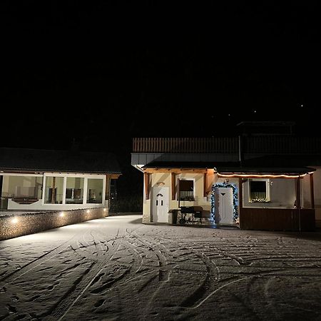 Ferienhaus Fleisch سانكت غالنكرش المظهر الخارجي الصورة